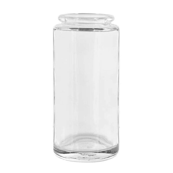 100 ML Glass Spice Jar 1