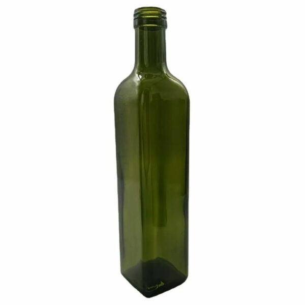 1000 ML Olive Oil Glass Bottle 1