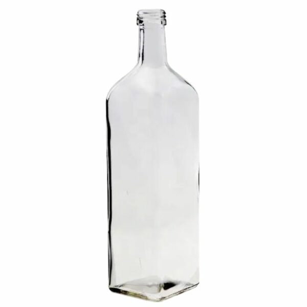 1000ML Vinegar Glass Bottle 1