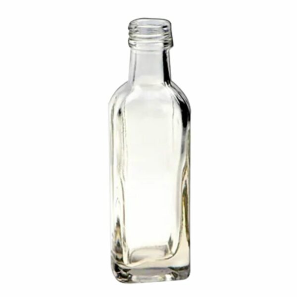 100ML Vinegar GlassBottle 1
