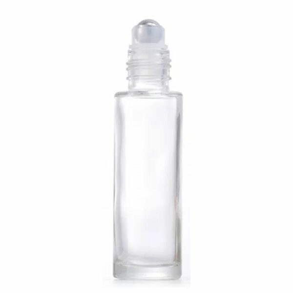 15 ML Essential Roll On Oil Glass Bottle 1