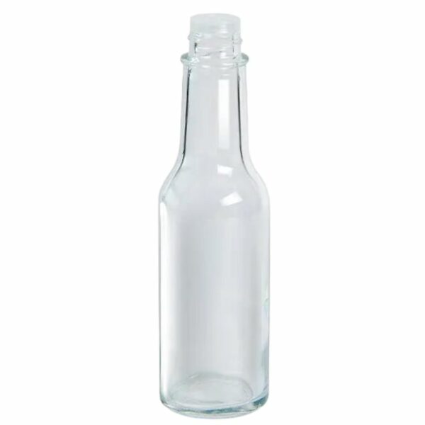 150ML Long Neck Vinegar Glass Bottle 1