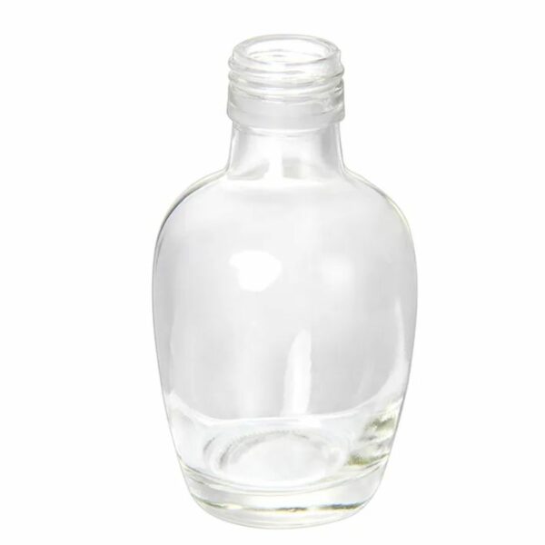 150ML Vinegar Glass Bottle 1