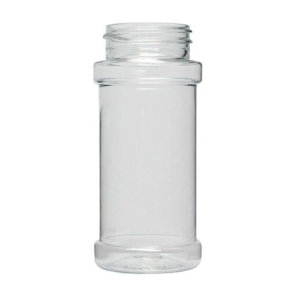 75 ML Glass Spice Jar 1