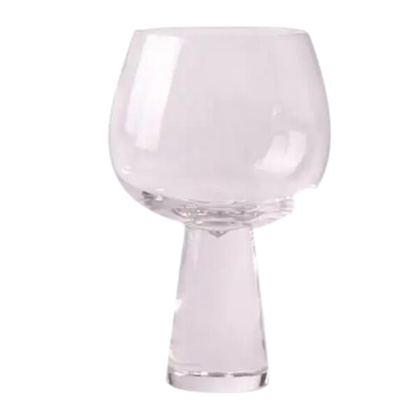 250ml Thick Stemmed Gin Glass 1